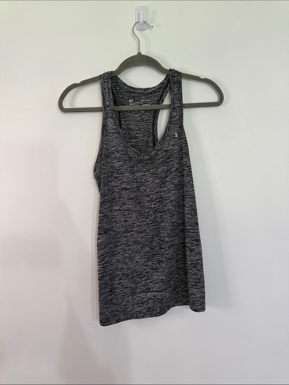 Under Armour Athletic Tank Top